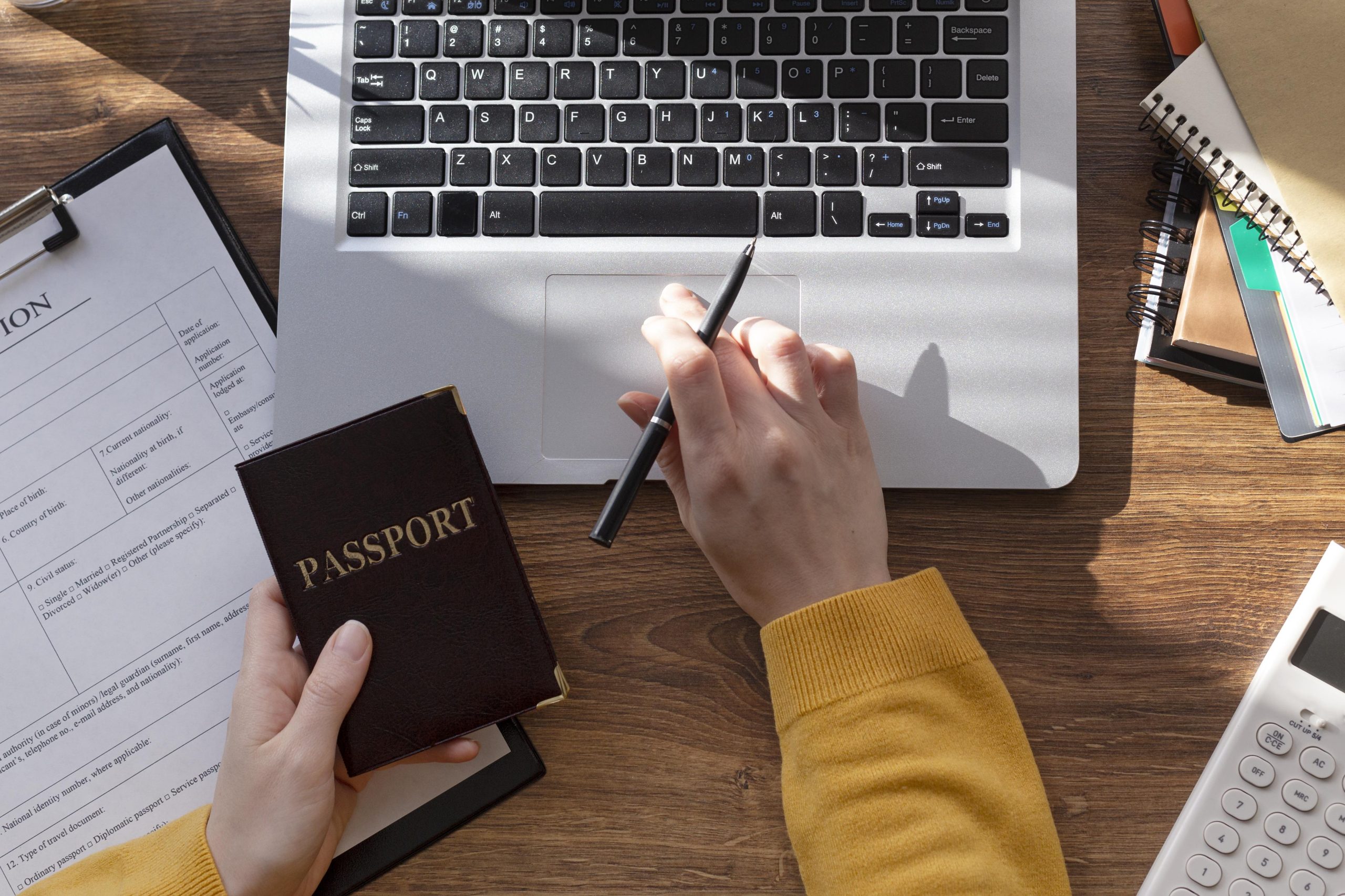 Penerjemah Tersumpah Medan