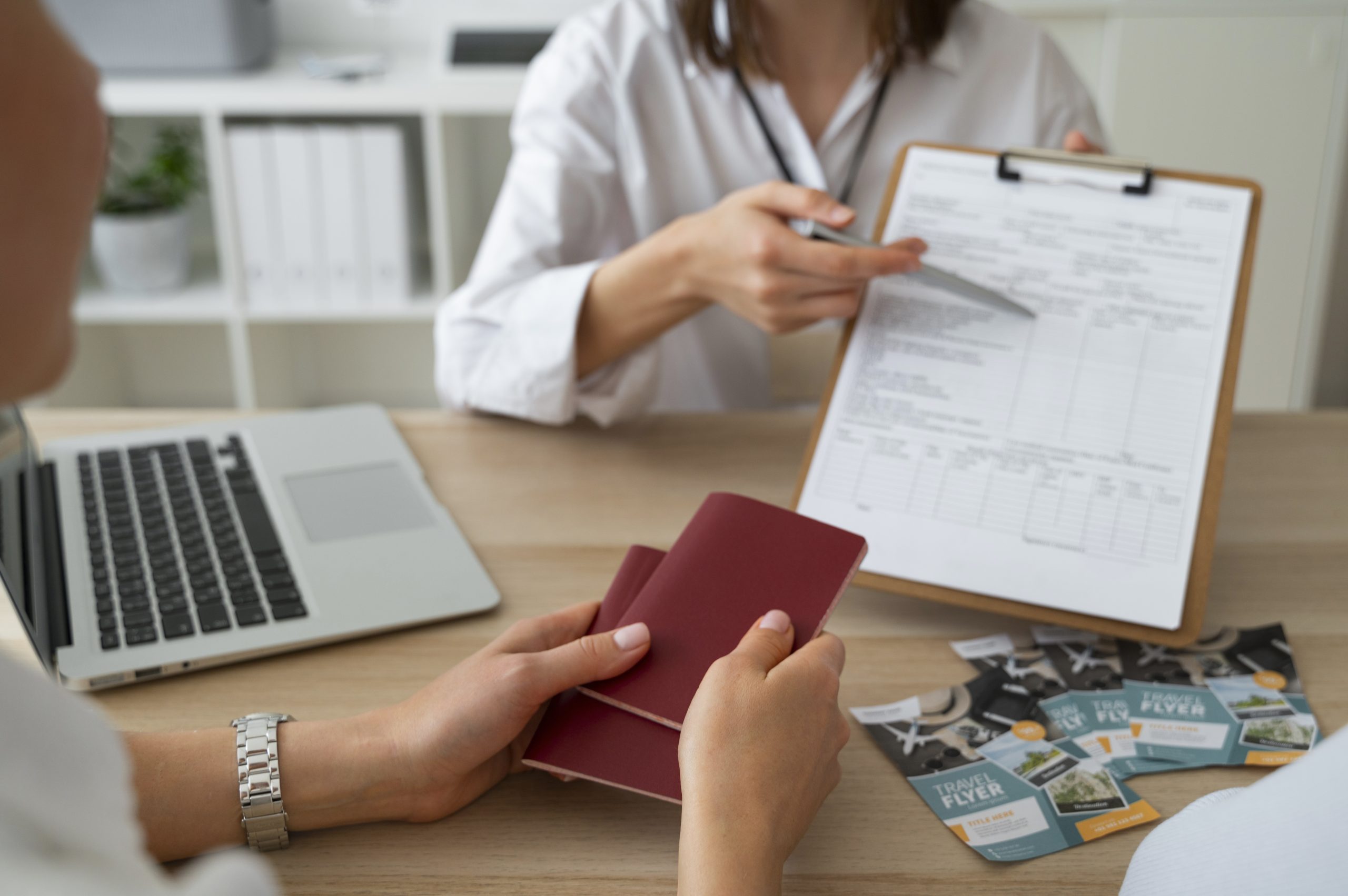 Rekomendasi Penerjemah Tersumpah di Medan